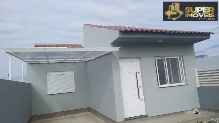 Imagem Casa a Venda no bairro Areal - Pelotas, RS