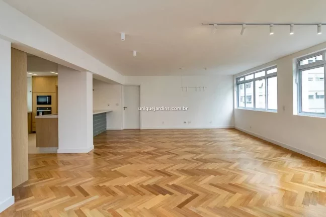 Imagem Apartamento à venda Jardim América São Paulo