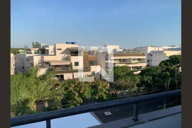 Imagem Apartamento à Venda - Recreio, 4 Quartos, 344 m2