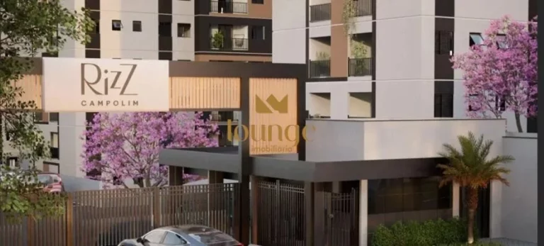 Imagem Apartamento à venda em Parque Campolim Z.Sul - Sorocaba/SP