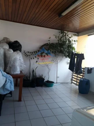 Imagem Casa-Terrea-para-Venda-em-Parque-Jacatuba-Santo-Andre-SP