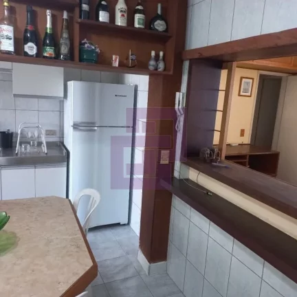 Imagem Lindo Apartamento