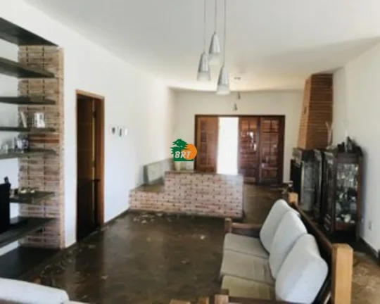 Imagem Casa em Condomínio para Venda em São Roque, Saboo, 4 dormitórios, 1 suíte, 2 banheiros