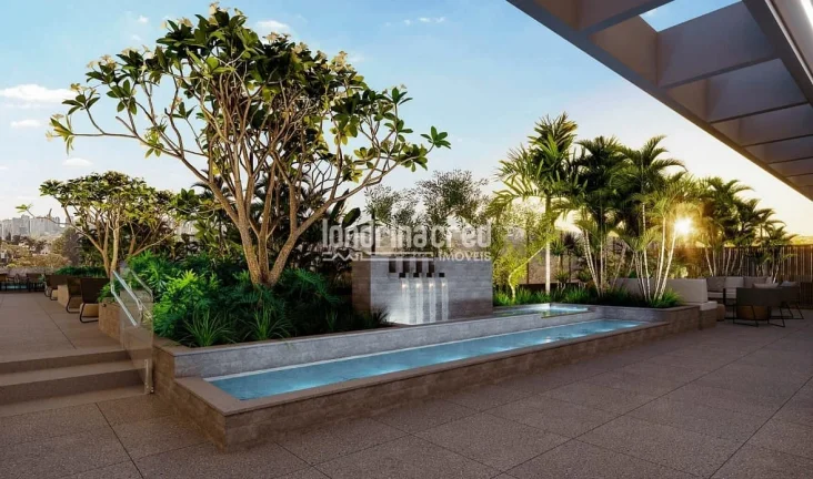 Imagem Wave Vectra em Londrina: empreendimento luxuoso e exclusivo com 427m², 4 suítes, 4 vagas de garagem e 2 boxes privativos