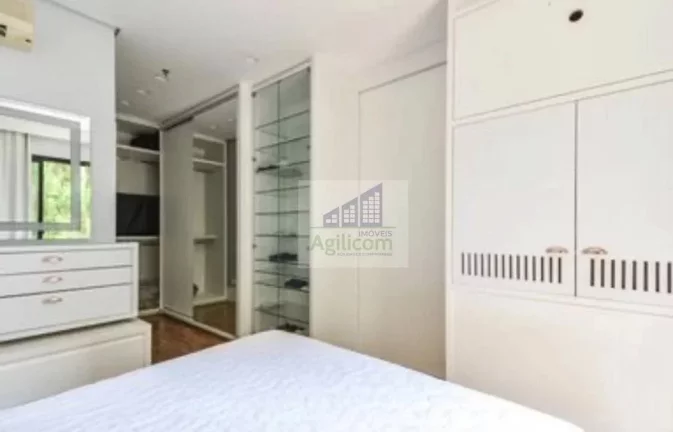 Imagem APARTAMENTO PARA LOCAÇÃO EM ITAIM BIBI COM 1 DORMITÓRIOS