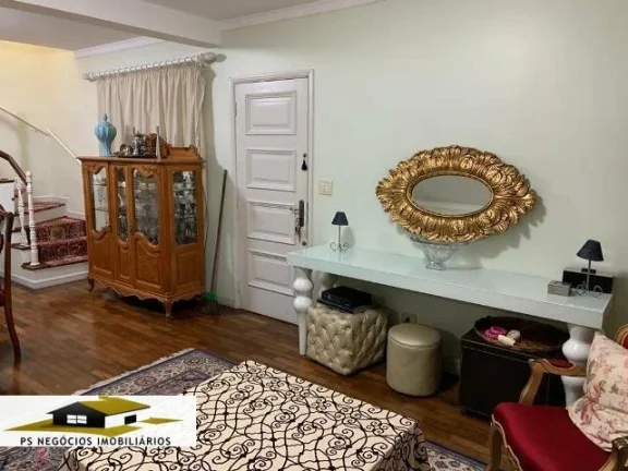 Imagem Sobrado 163m2, venda, Vila Firmiano Pinto