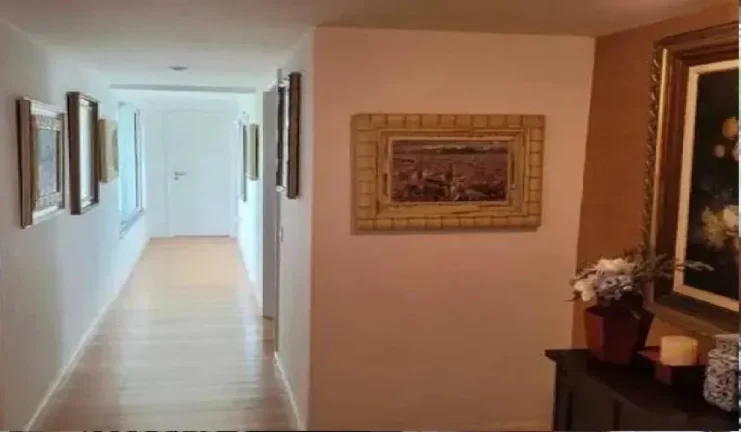 Imagem Casa para Venda em Rio de Janeiro, BARRA DA TIJUCA, 4 dormitórios, 2 suítes, 4 banheiros, 4 vagas