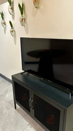 Imagem Apartamento Reformado e Mobiliado Paraíso - 65M², 2 Dorms, 1 Suíte,