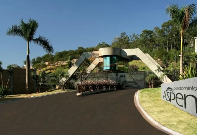 Imagem Terreno Condomínio - Ribeirão Preto - Bonfim Paulista