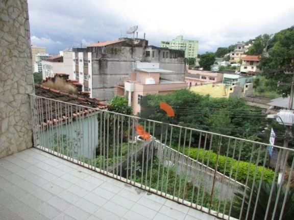 Imagem (Venda) Casa com 3 dormitórios - Centro - Nova Iguaçu/RJ