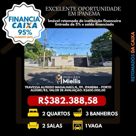 Foto do Imóvel