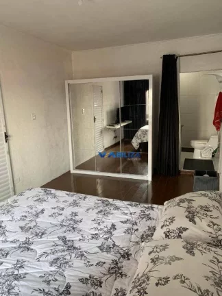 Imagem Sobrado na Vila Maria Alta - São Paulo - Estuda Permuta.