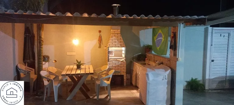 Imagem Casa em Mairiporã / Terra preta / Próximo a Rodovia Fernão dias / Terreno medindo 250 m² sendo 125 m² de terreno livre para construir.