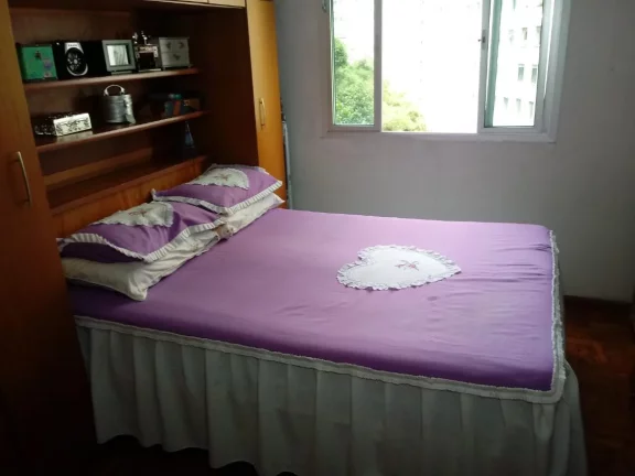 Imagem Apartamento com 1 dormitório a venda na Bela Vista