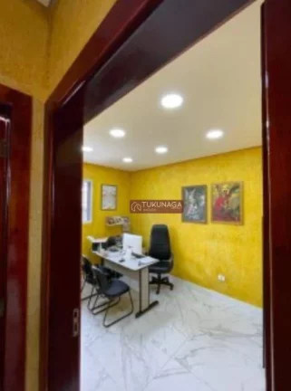 Imagem Casa com 2 dormitórios à venda, 162 m² por R$ 850.000,00 - Saúde - São Paulo/SP