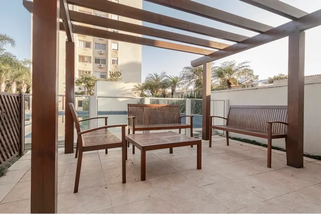 Imagem SEFRS 720 Apto 612521044-62 - Apartamento à venda no bairro Sarandi - Porto Alegre/RS