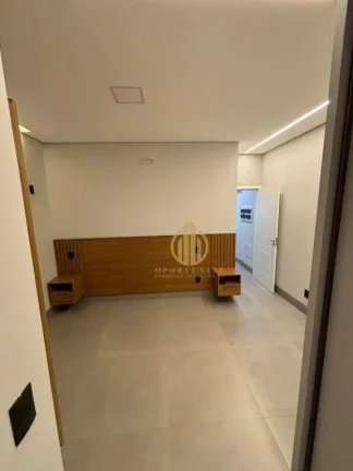 Imagem Casa térrea no condomínio Valencia em Ribeirão Preto