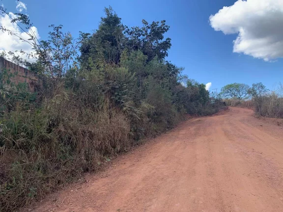 Imagem CHÁCARA DE ESQUINA COM 800 M² EM JUATUBA!