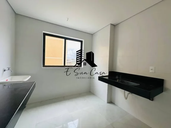 Imagem Apartamento à Venda 2 Quartos Centro de Contagem MG