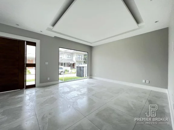 Imagem Casa com 3 dormitórios à venda, 178 m² por R$ 1.300.000,00 - Albuquerque - Teresópolis/RJ