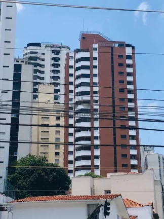 Imagem Apartamento 3 quartos 2 suites 2 vagas 105 m²
