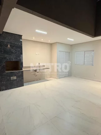 Imagem Casa com 3 suíte à venda no BUONA VITA, sala de estar, sala de jantar