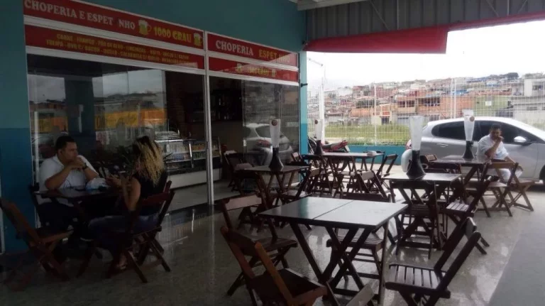 Imagem Loja para alugar, 15 m² - Cidade Kemel - Poá/SP