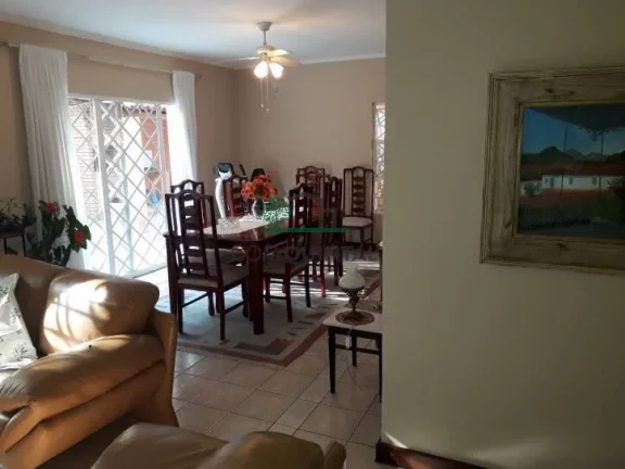 Imagem Casa com 3 Quartos à Venda, 321 m² em Jardim Do Golf I - Jandira