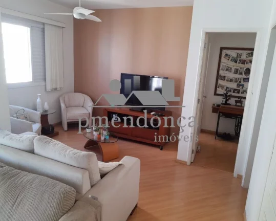 Imagem Apartamento à venda na Rua Tonelero com 3 suítes, 2 vagas, 145 m²
