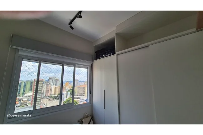 Imagem APARTAMENTO RESIDENCIAL em São Paulo - SP, Santa Cecília