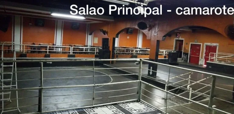 Imagem Imóvel comercial térreo mas com estrutura para três andares no centro de Sorocaba - SP