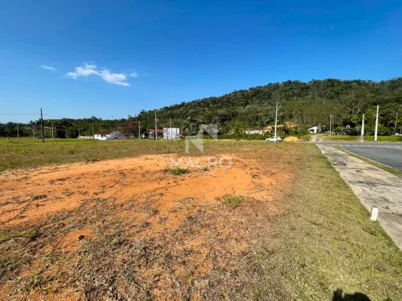 Imagem Terreno | Braço do Ribeirão Cavalo