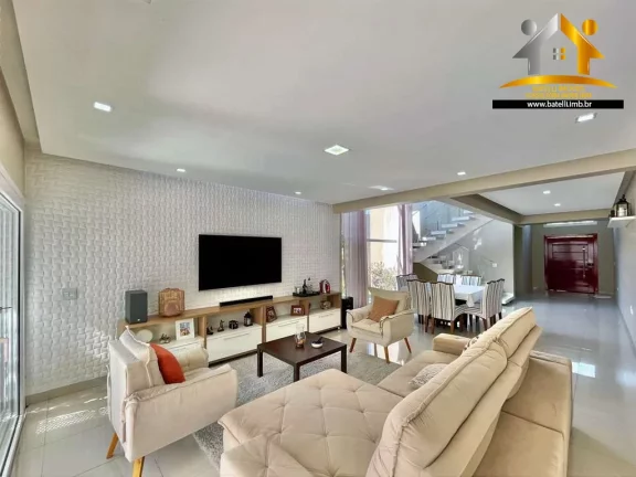 Imagem Casa - Granja Viana | Batelli Imóveis