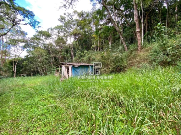 Imagem Sítio à venda, 250000 m² por R$ 949.900,00 - Cruzeiro - Teresópolis/RJ