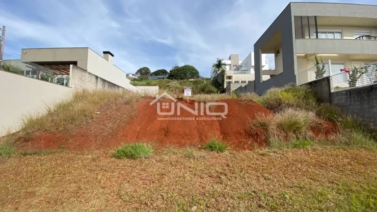 Imagem Terreno em área Nobre no Centro