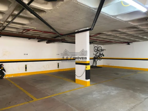 Imagem Apartamento à venda em Campos do Jordão – Próximo ao Capivari com 2 suítes