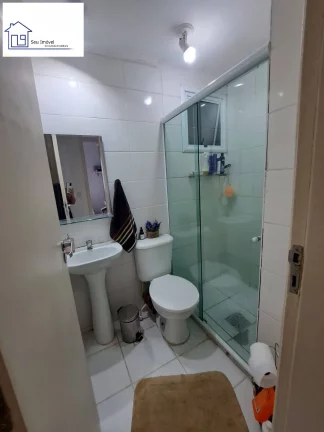 Imagem Apartamento à venda 2 quartos - Estrada dos Bandeirantes / Camorim