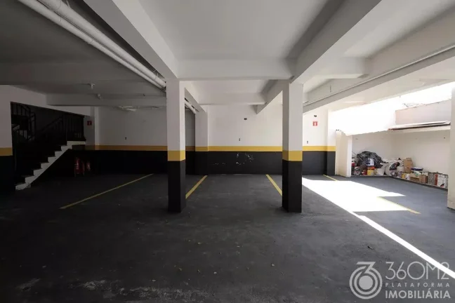 Imagem Cobertura para Venda em Santo André / SP no bairro Cidade São Jorge