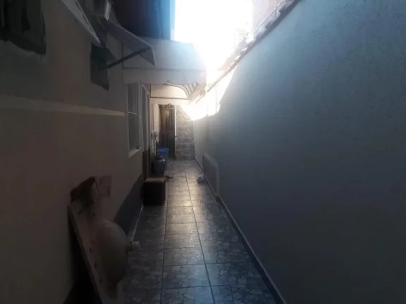 Imagem Casa com 3 dormitórios à venda, 80 m² por R$ 360.000,00 - Jardim Monte Cristo - Suzano/SP