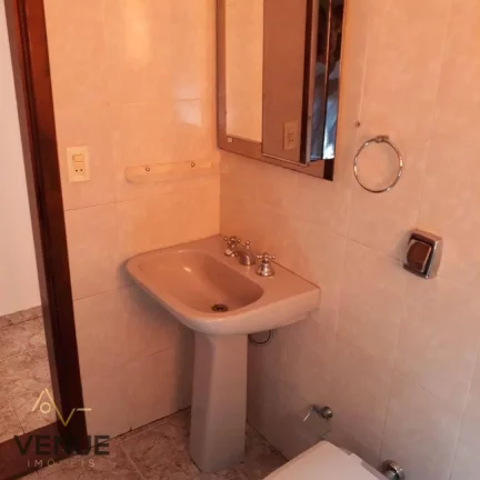 Imagem Sobrado com 3 dormitórios à venda, 274 m² por R$ 529.400,00 - Jardim Las Vegas - Santo André/SP