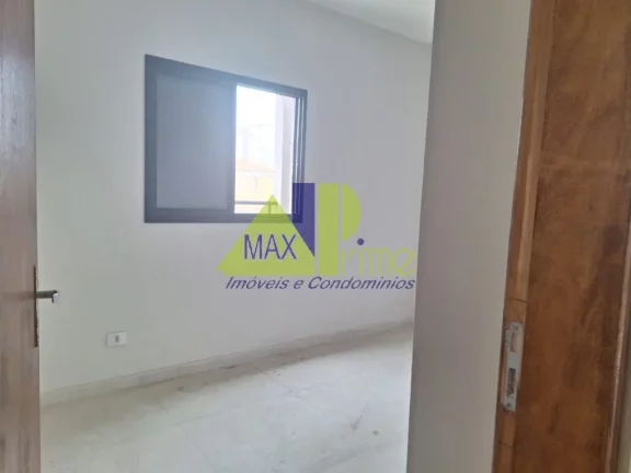 Imagem Excelente Cobertura de 2 quartos na Vila Laís, São Paulo-SP: 49m², 1 sala, 1 vaga de garagem!