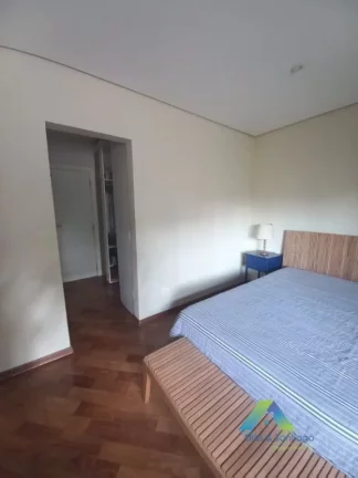 Imagem Sobrado com 4 dormitórios à venda, 370 m² por R$ 2.215.000,00 - Morumbi - São Paulo/SP