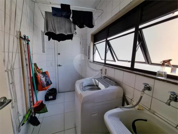 Imagem Apartamento à venda com 4 quartos, sendo 2 suítes, no condomínio Fairmount, São Paulo - SP