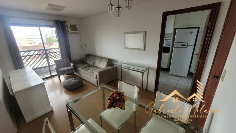 Imagem Apartamento à venda no bairro Campo Grande - Santos/SP