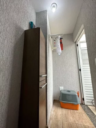 Imagem Apartamento Cobertura sem Condominio 80 m² 2 Dormitorios 1 Vaga de Garagem