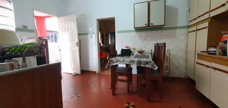 Imagem Casa para venda com 2 Quartos, 2 Vagas, 183m², Cerâmica, São Caetano do Sul - SP