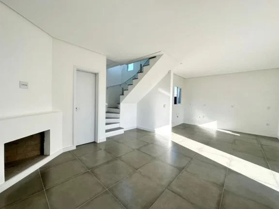 Imagem Casa 3 Dormitórios - Bairro Jardim Beira Mar