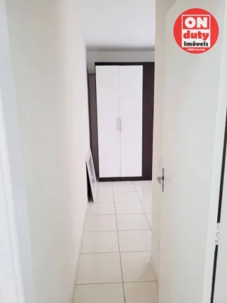 Imagem Apartamento para alugar - Gonzaga - Santos/SP