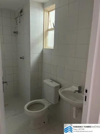 Imagem Apartamento a Venda no Jardim Santo André - Oportunidade unica !!!