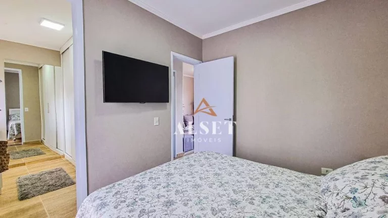 Imagem Apartamento com 2 dormitórios à venda, 55 m² por R$ 450.000,00 - Vila Formosa - São Paulo/SP